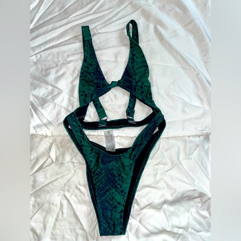One Piece Bikini